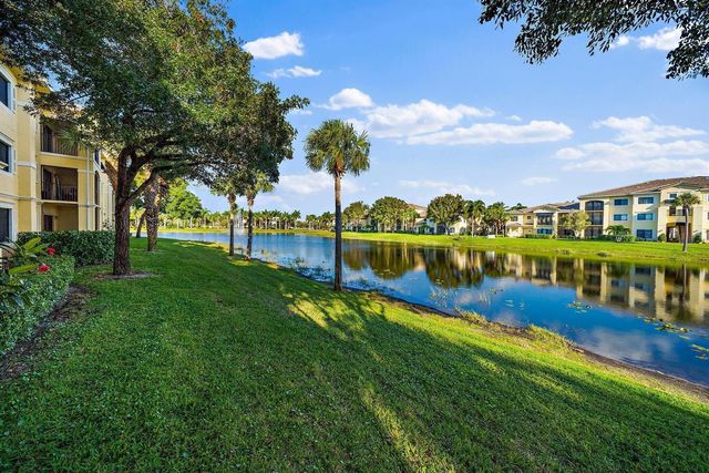2725 Anzio Court 107, Palm Beach Gardens, FL 33410