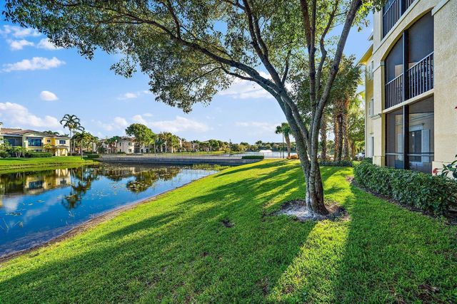 2725 Anzio Court 107, Palm Beach Gardens, FL 33410