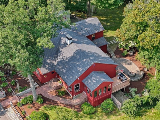 41 Brook Street, Wakefield, MA 01880