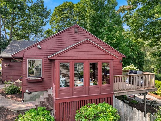 41 Brook Street, Wakefield, MA 01880