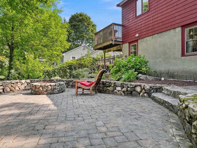 41 Brook Street, Wakefield, MA 01880