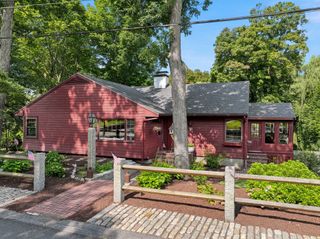 41 Brook Street, Wakefield, MA 01880
