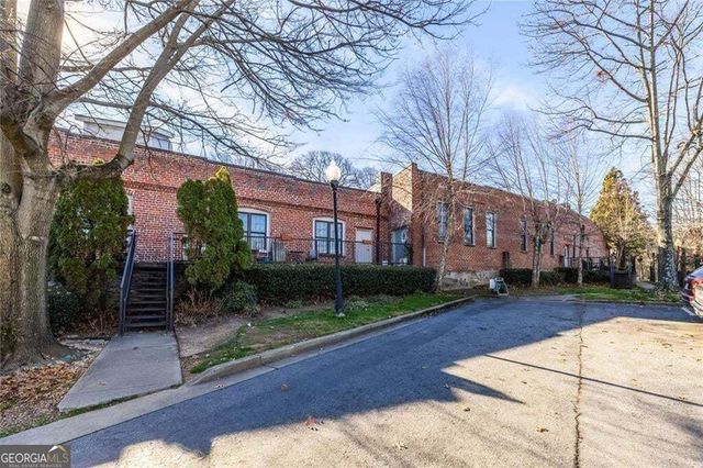 644 Wells Street SW 16, Atlanta, GA 30310