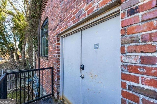 644 Wells Street SW 16, Atlanta, GA 30310