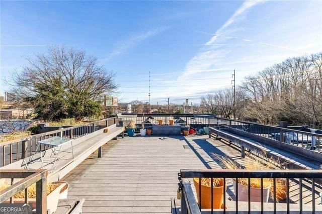 644 Wells Street SW 16, Atlanta, GA 30310