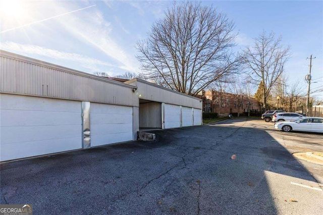 644 Wells Street SW 16, Atlanta, GA 30310