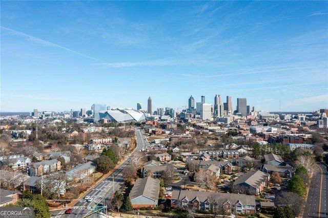 644 Wells Street SW 16, Atlanta, GA 30310