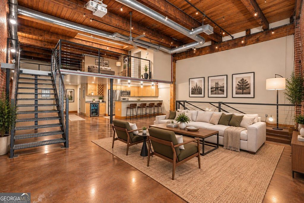 644 Wells Street SW 16, Atlanta, GA 30310