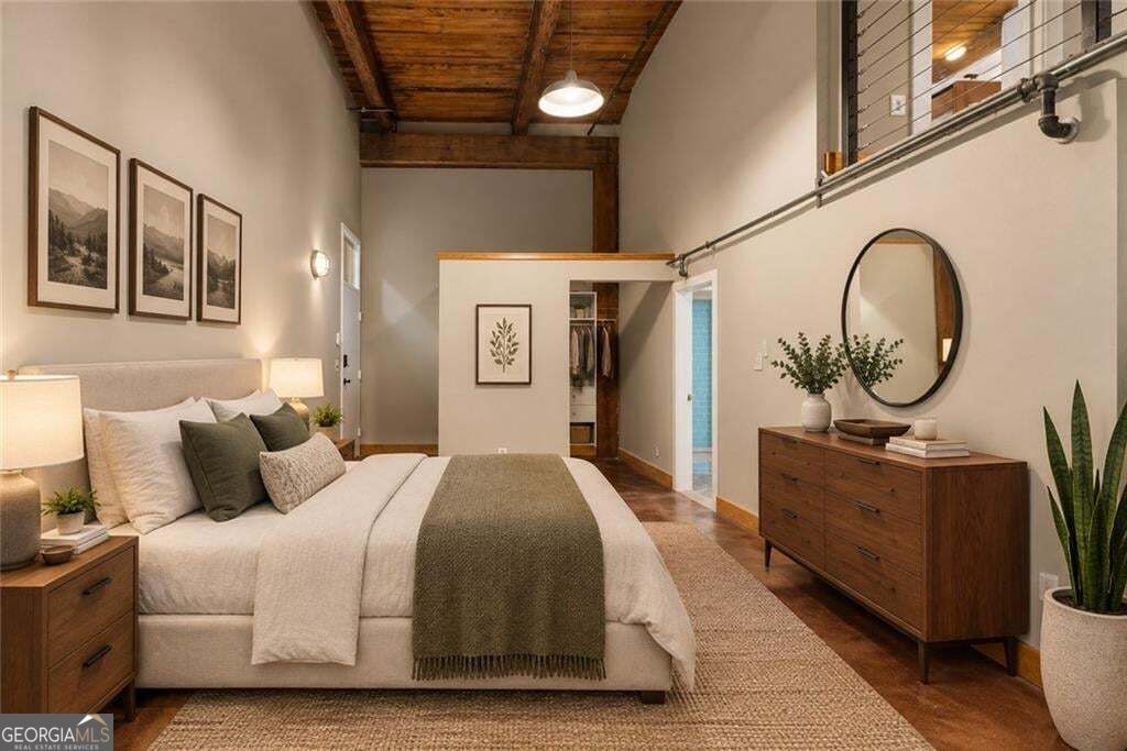 644 Wells Street SW 16, Atlanta, GA 30310 — photo 5