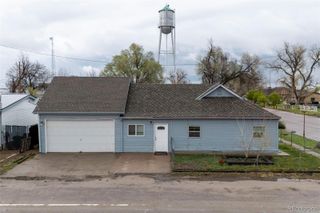505 2nd Avenue, Deer Trail, CO 80105