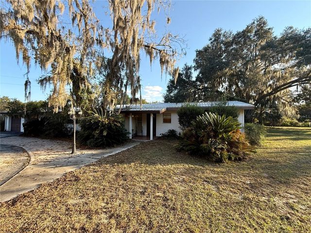 23915 NE STATE RD 26, Melrose, FL 32666