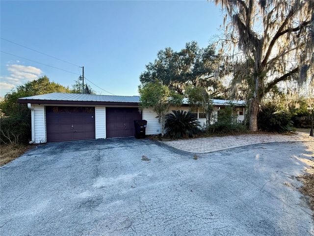 23915 NE STATE RD 26, Melrose, FL 32666