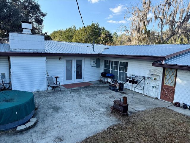 23915 NE STATE RD 26, Melrose, FL 32666