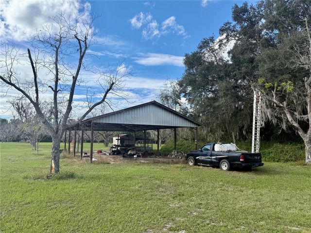 23915 NE STATE RD 26, Melrose, FL 32666