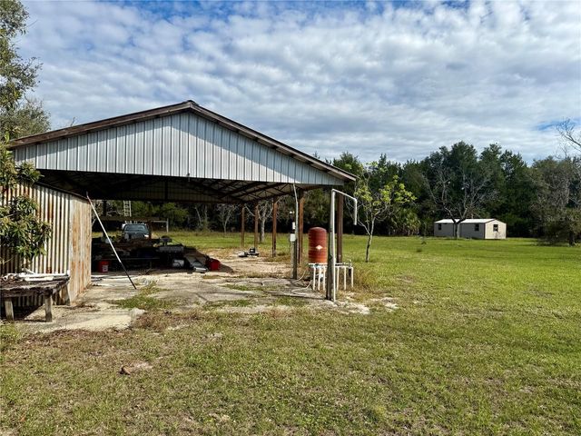 23915 NE STATE RD 26, Melrose, FL 32666