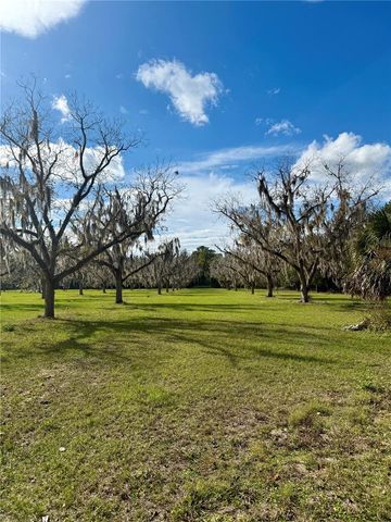23915 NE STATE RD 26, Melrose, FL 32666