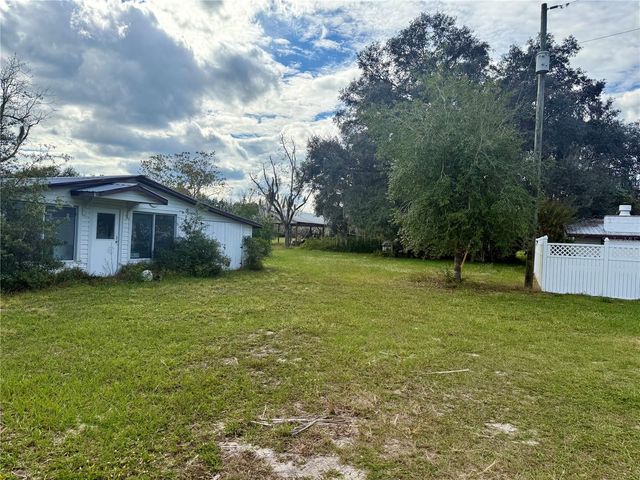 23915 NE STATE RD 26, Melrose, FL 32666
