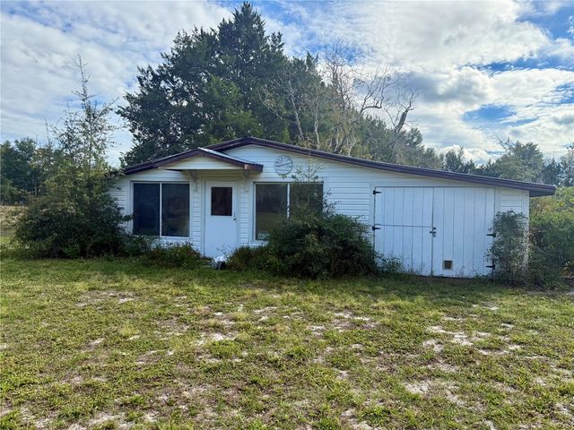 23915 NE STATE RD 26, Melrose, FL 32666