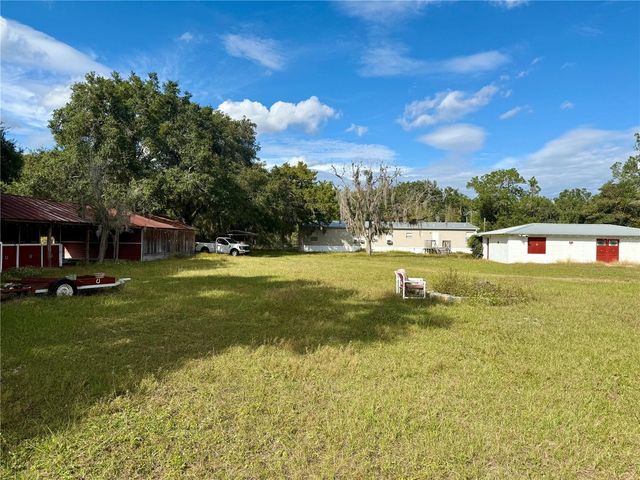 23915 NE STATE RD 26, Melrose, FL 32666