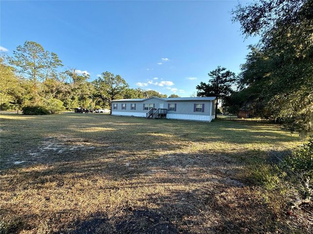 23915 NE STATE RD 26, Melrose, FL 32666