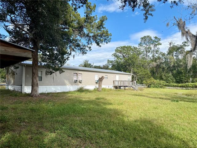23915 NE STATE RD 26, Melrose, FL 32666