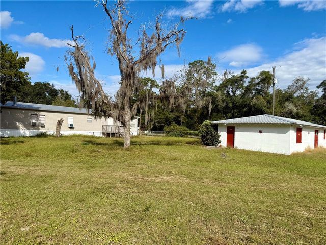 23915 NE STATE RD 26, Melrose, FL 32666