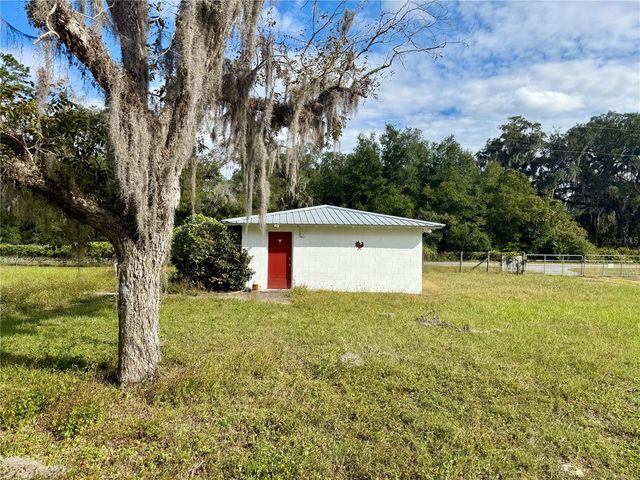 23915 NE STATE RD 26, Melrose, FL 32666