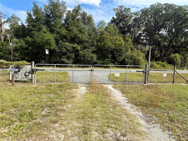 23915 NE STATE RD 26, Melrose, FL 32666