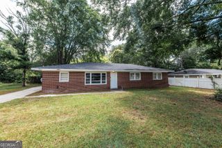 5460 Bloomfield Road, Macon, GA 31206
