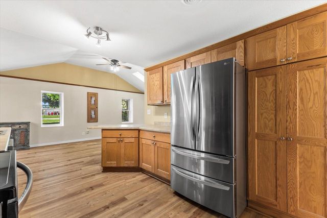 7118 N Lannon ROAD, Lannon, WI 53046