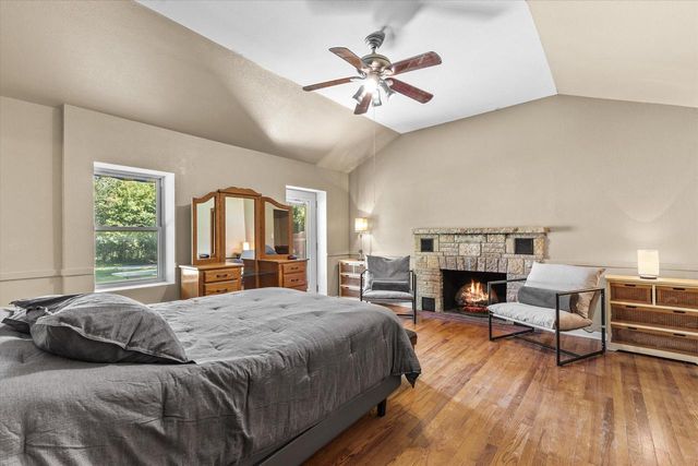 7118 N Lannon ROAD, Lannon, WI 53046