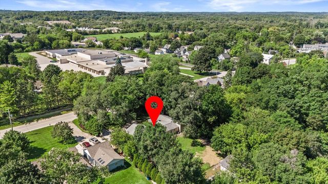 7118 N Lannon ROAD, Lannon, WI 53046
