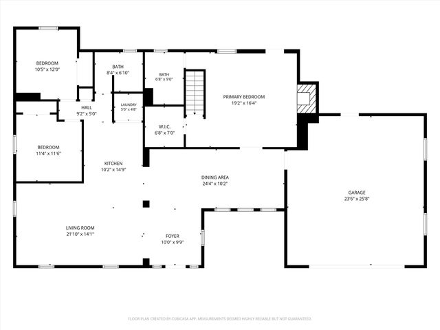 7118 N Lannon ROAD, Lannon, WI 53046