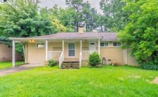 3409 Hyland Drive, Decatur, GA 30032