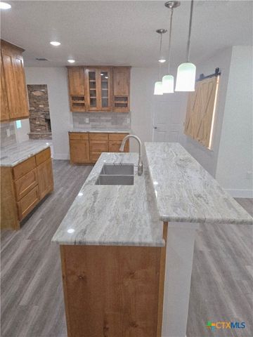 132 County Road 4765, Kempner, TX 76539