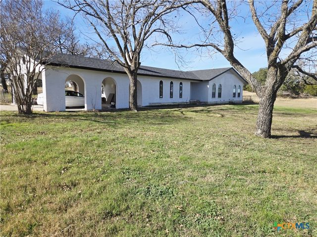 132 County Road 4765, Kempner, TX 76539