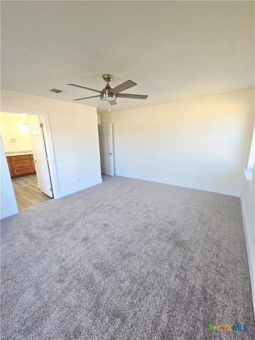 132 County Road 4765, Kempner, TX 76539