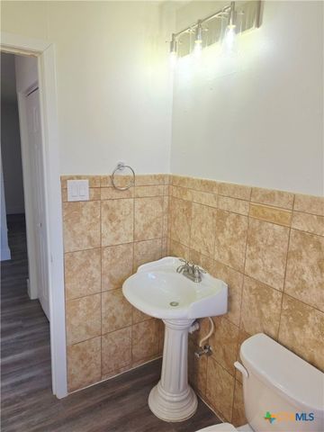 132 County Road 4765, Kempner, TX 76539