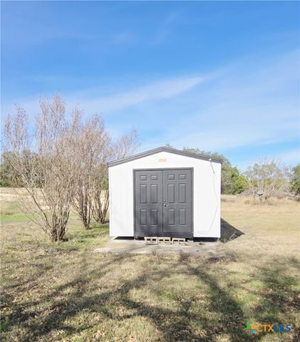 132 County Road 4765, Kempner, TX 76539