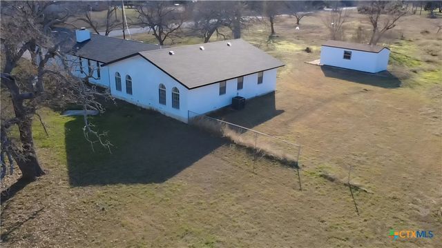 132 County Road 4765, Kempner, TX 76539