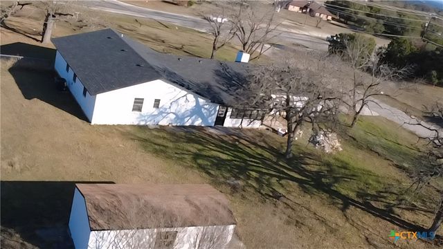 132 County Road 4765, Kempner, TX 76539