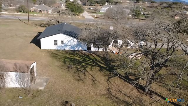 132 County Road 4765, Kempner, TX 76539