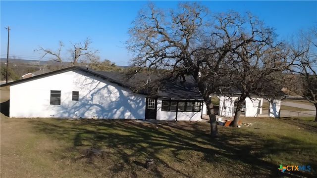 132 County Road 4765, Kempner, TX 76539