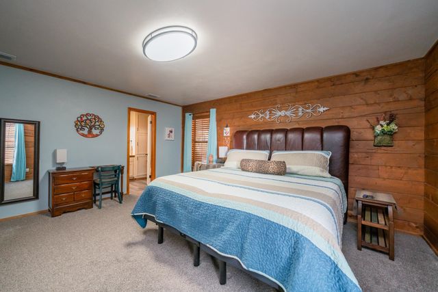 1015 Marshall Leigh Road, Marshall, TX 75672