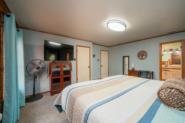 1015 Marshall Leigh Road, Marshall, TX 75672