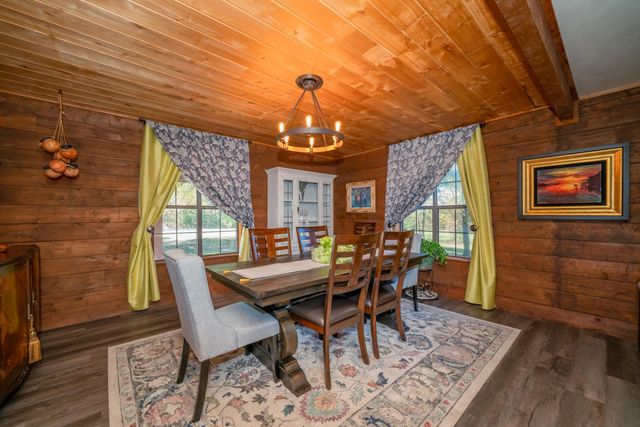 1015 Marshall Leigh Road, Marshall, TX 75672