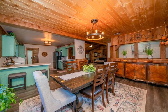 1015 Marshall Leigh Road, Marshall, TX 75672