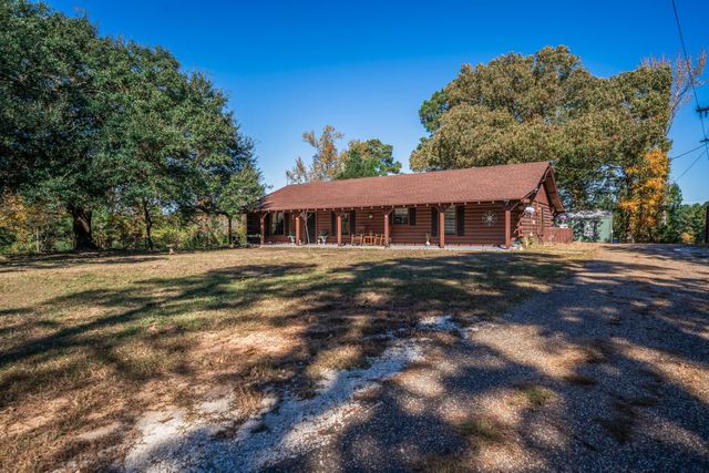 1015 Marshall Leigh Road, Marshall, TX 75672
