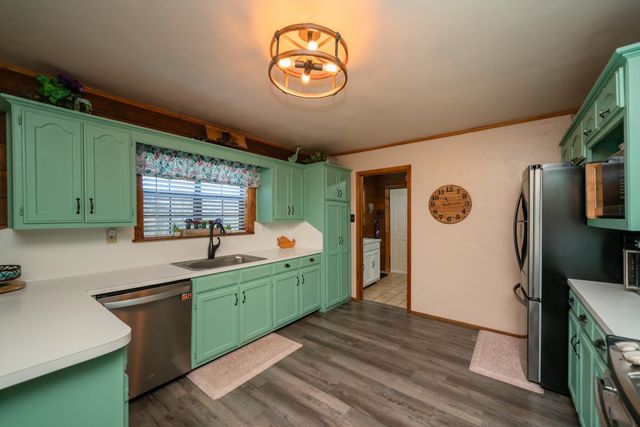 1015 Marshall Leigh Road, Marshall, TX 75672