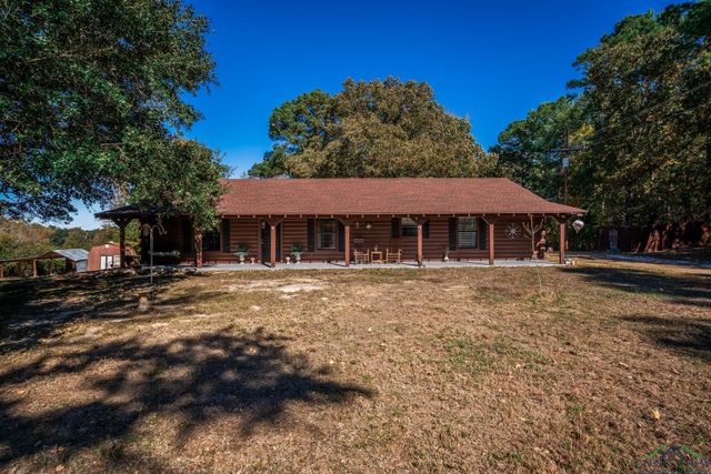 1015 Marshall Leigh Road, Marshall, TX 75672